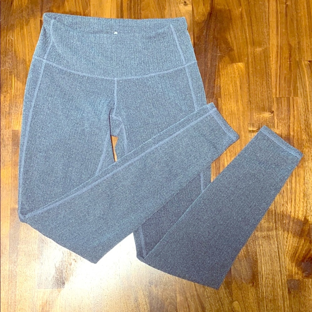 Athleta XS tight leggings